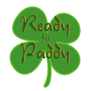 Ready4Paddy - live im 1. Stock